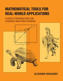 Image for Mathematical Tools for Real-World Applications