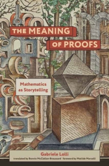 Image for The Meaning of Proofs