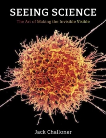 Image for Seeing science  : the art of making the invisible visible