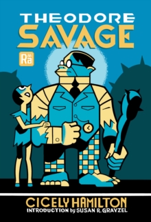 Image for Theodore Savage
