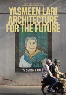 Image for Yasmeen Lari  : architecture for the future