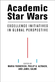 Image for Academic Star Wars