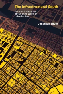 Image for The Infrastructural South
