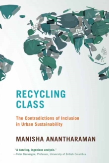 Image for Recycling Class
