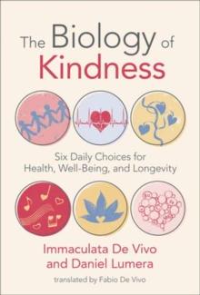 Image for Biology of Kindness,The