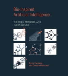 Image for Bio-Inspired Artificial Intelligence