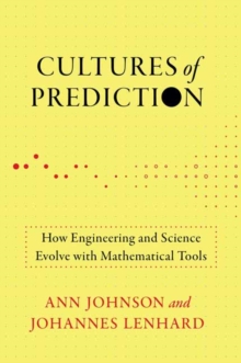 Image for Cultures of Prediction