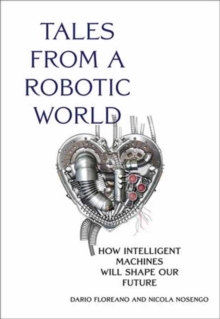 Image for Tales from a Robotic World