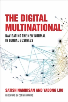 Image for The Digital Multinational