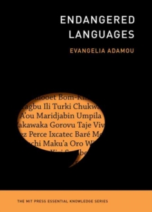 Image for Endangered Languages