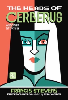 Image for The Heads of Cerberus and Other Stories