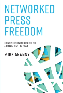 Image for Networked Press Freedom