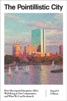Image for The Pointillistic City