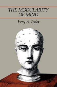 Modularity of Mind