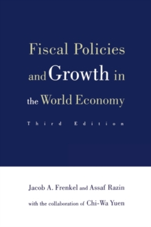 Image for Fiscal Policies and Growth in the World Economy