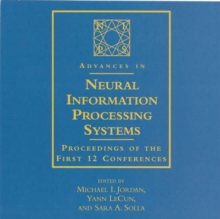 Image for Advances in Neural Information Processing Systems