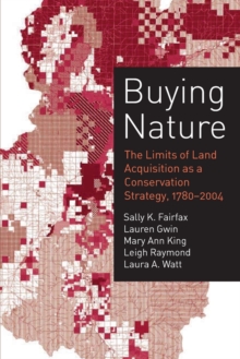 Image for Buying Nature