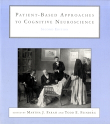 Image for Patient-Based Approaches to Cognitive Neuroscience