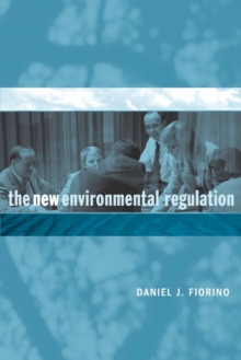 Image for The New Environmental Regulation