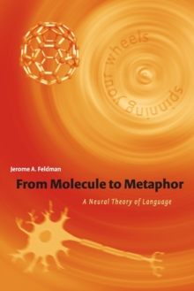 Image for From molecule to metaphor  : a neural theory of language