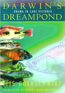 Image for Darwin's Dreampond