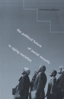Political Future of Social Security in Aging Societies