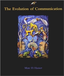 Image for The Evolution of Communication