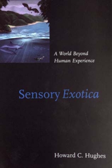 Image for Sensory Exotica