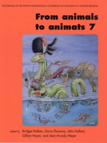 Image for From Animals to Animats 7