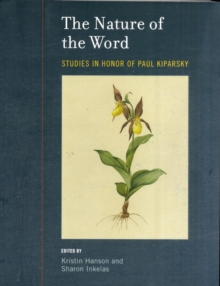 Nature of the Word