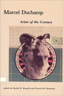 Marcel Duchamp