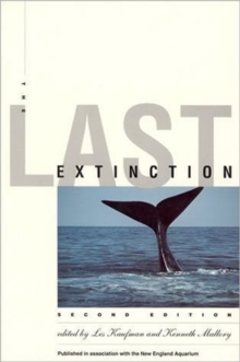 Image for The Last Extinction