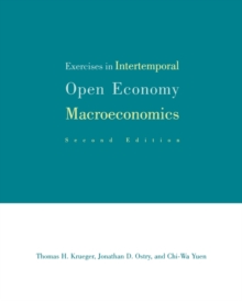 Image for Exercises in Intertemporal Open-Economy Macroeconomics
