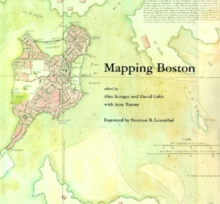 Image for Mapping Boston