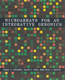 Image for Microarrays for an integrative genomics