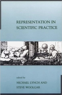 Image for Representation in Scientific Practice