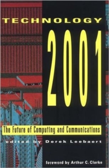 Image for Technology 2001