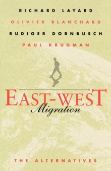 Image for East-West Migration