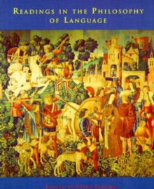 Image for Readings in the philosophy of language