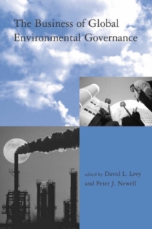 Image for The Business of Global Environmental Governance