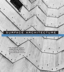 Image for Surface architecture