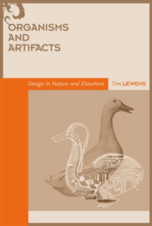 Image for Organisms and Artifacts