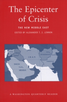 Image for The Epicenter of Crisis