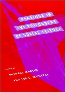 Image for Readings in the Philosophy of Social Science