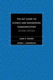 Image for The MIT guide to science and engineering communication