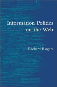 Information Politics on the Web