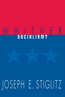 Image for Whither Socialism?