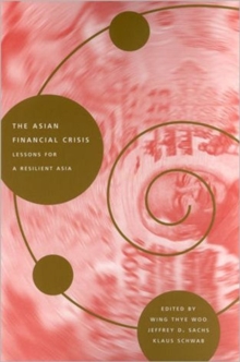 Image for The Asian Financial Crisis