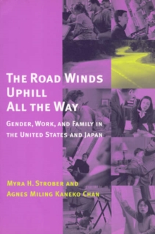 Road Winds Uphill All the Way