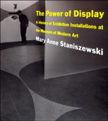 Image for The Power of Display